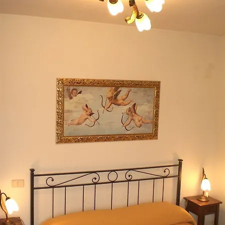 Hotel Flavius Roma