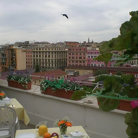Hotel Flavius 3*