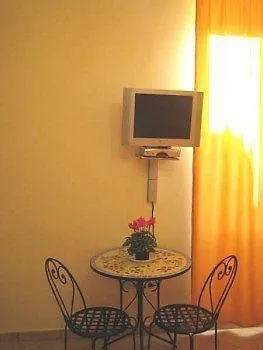 Hotel Flavius
