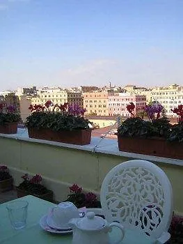Hotel Flavius