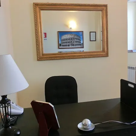 Hotel Flavius