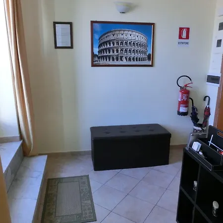 Flavius Hotel