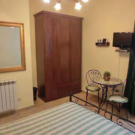 Flavius Hotel Roma