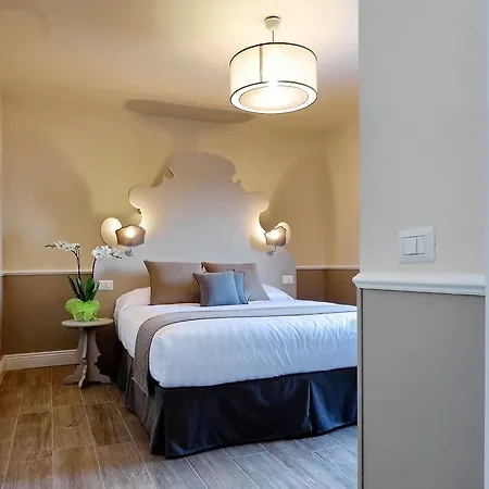 Hotel Flavius