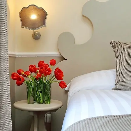 Flavius Hotel