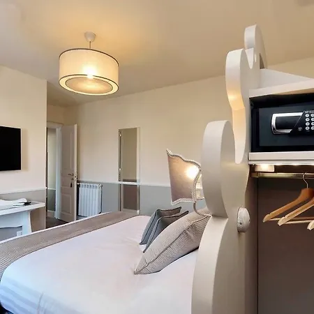 Flavius Hotel 3*