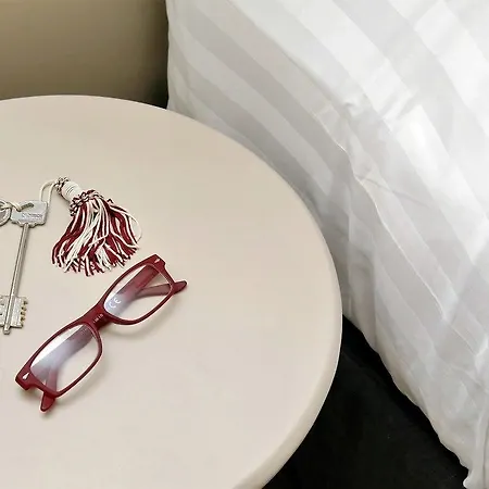 Flavius Hotel Roma