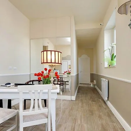 Hotel Flavius 3*