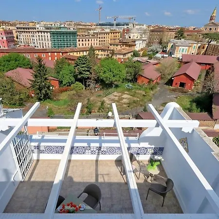 Hotel Flavius