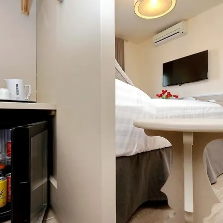 Flavius Hotel