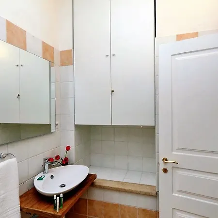 Hotel Flavius Rome
