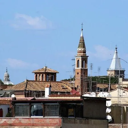 Hotel Flavius 3*