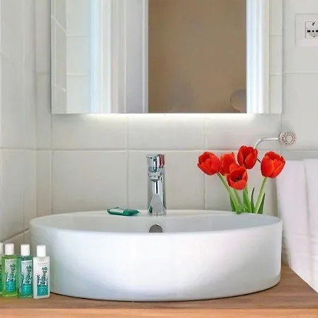 Hotel Flavius 3*