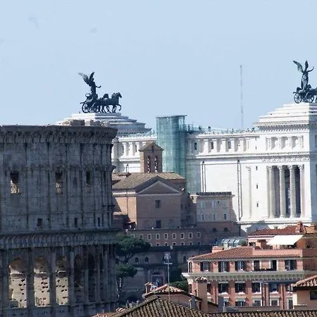 Flavius 3* Rome