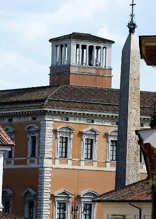 Flavius 3* Rome