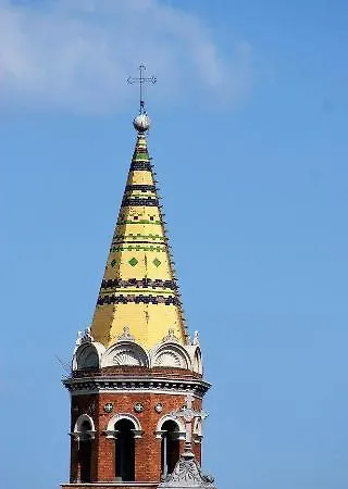Hotel Flavius 3*