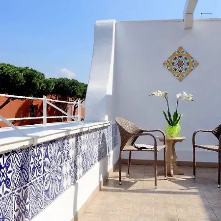 Hotel Flavius 3*